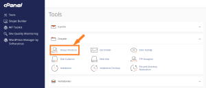 WHM cPanel Gereksiz Dosyalar Nasıl Silinir?