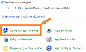 Err_connection_reset hatasının çözümü nedir?