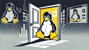 Linux Port Açma-Kapama 