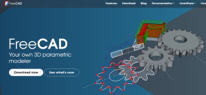 3d modelleme programı
