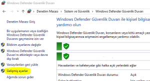 Windows 10-11 Port Açma İşlemi Nasıl Yapılır?
