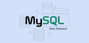 MySQL Root Şifresi Sıfırlama