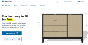 3d model free