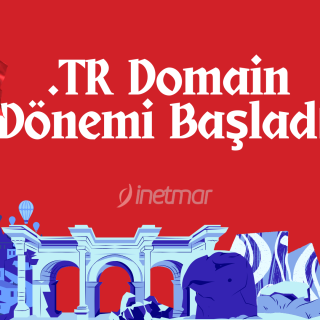 .tr domain ne zaman