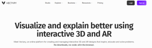3d modelleme programları