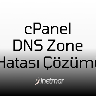 Error: API failure: (XID n884dk) The system failed to send 2.15 KB to the process that is running the command “/usr/sbin/named-checkzone -- domainname.com /dev/stdin” because of an error: Broken pipe