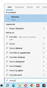 Ağdaki Bilgisayarların Birbirini Görmeme Sorunu Çözümü