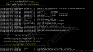 Ücretsiz Team Speak 3 Server Kurulumu
