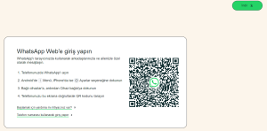 WhatsApp Web tam olarak nedir