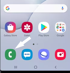 Android Telefonlarda Spam Arama Nasıl Engellenir?
