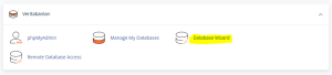 WordPress Site Taşıma eklentisi
