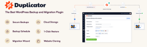WordPress site taşıma cPanel