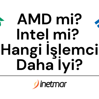 AMD mi? Intel mi?