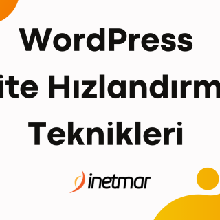 wordpress site hızlandırma 2024