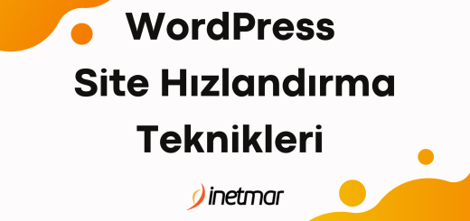wordpress site hızlandırma 2024
