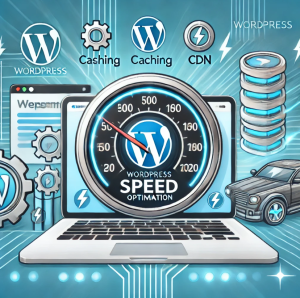 wordpress site hızlandırma nasıl yapılır​