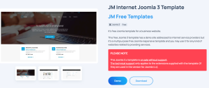 free joomla themes