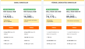 Linux Tabanlı Sunucu Saati Değiştirme