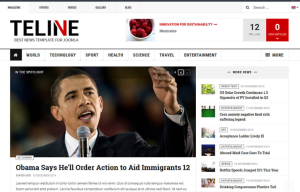 free joomla theme