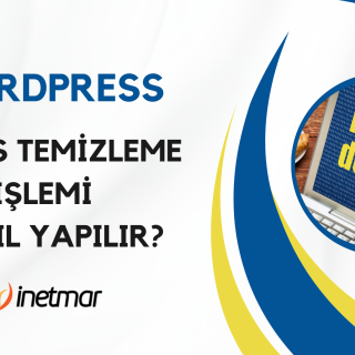 WordPress Virüs Temizleme Nasıl Yapılır