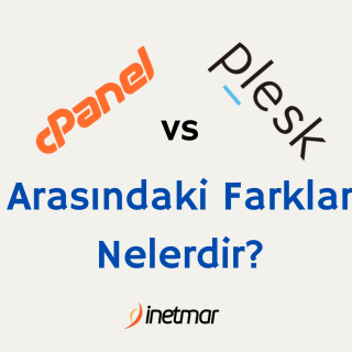 plesk cpanel karşılaştırma