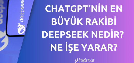 Deepseek Nedir