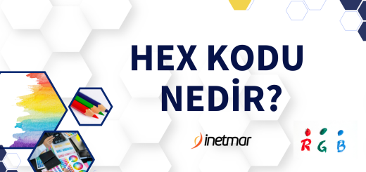 Hex Kodu