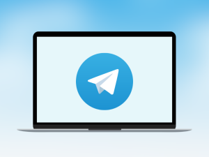 Telegram Web giriş