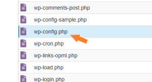 WordPress Memory Limit Artırma