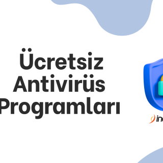 antivirüs programı ücretsiz