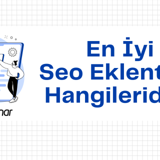 En İyi Seo Eklentileri