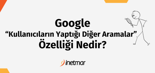 Kullanıcıların Yaptığı Diğer Aramalar