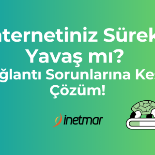 internet neden çekmiyor