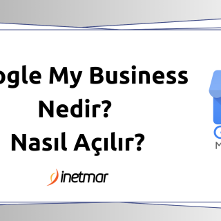 Google My Business