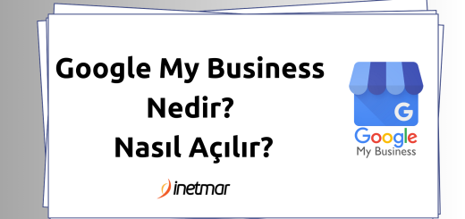 Google My Business