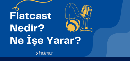 Flatcast