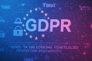 gdpr ne demek