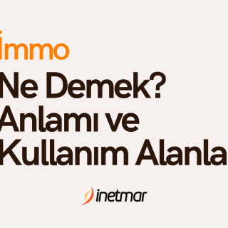 immortal ne demek