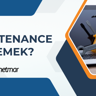 Maintenance Ne Demek