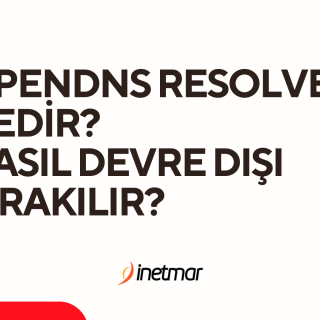 DNS Open-Resolver