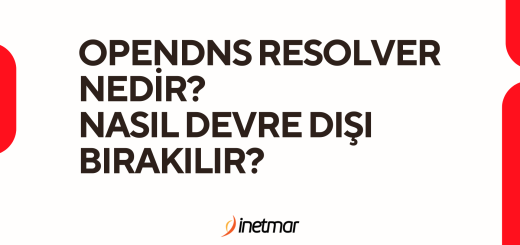 DNS Open-Resolver