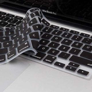Macbook’ta Delete Tuşu Nerede