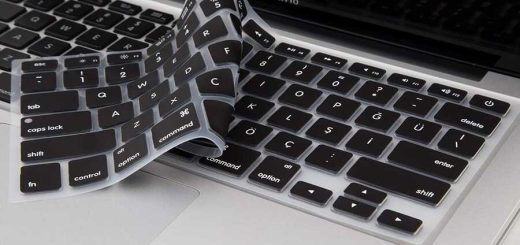 Macbook’ta Delete Tuşu Nerede