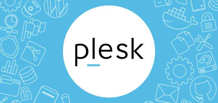 Plesk Extension Internal Server Error