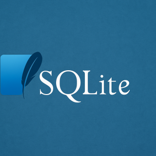 sqlite kurulumu
