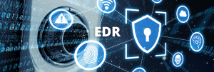EDR Nedemek