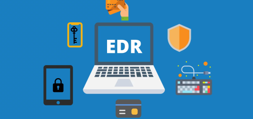 EDR Nedir