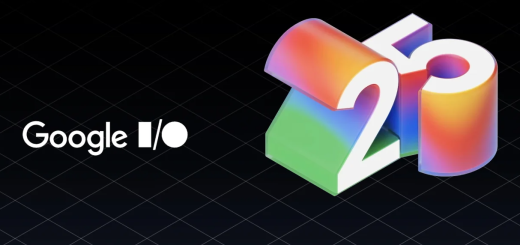 google io 2025