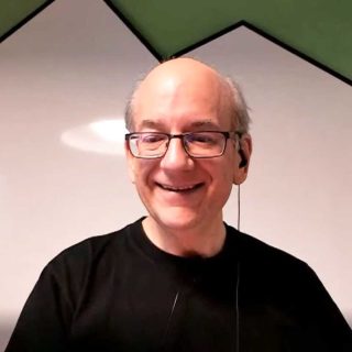 John Mueller