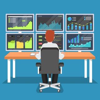 Monitoring Nedir